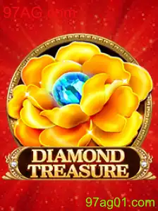 Explorando o Mundo de Diamondtreasure com 97AG.com