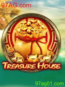 Descubra TreasureHouse: O Jogo de Caça ao Tesouro na Plataforma 97AG.com